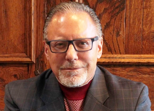 Jay Abraham