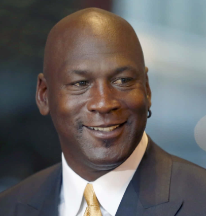 Michael Jordan