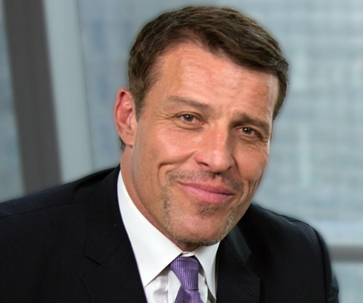 Tony Robbins